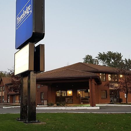 Travelodge By Wyndham Welland Εξωτερικό φωτογραφία