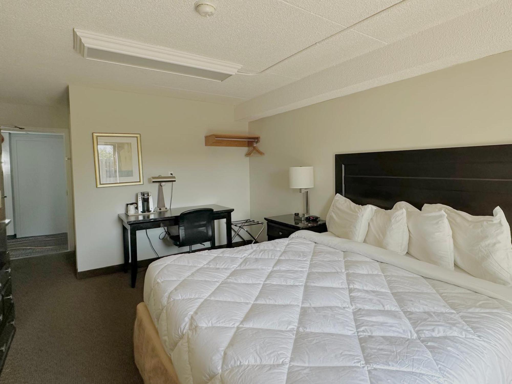 Travelodge By Wyndham Welland Εξωτερικό φωτογραφία