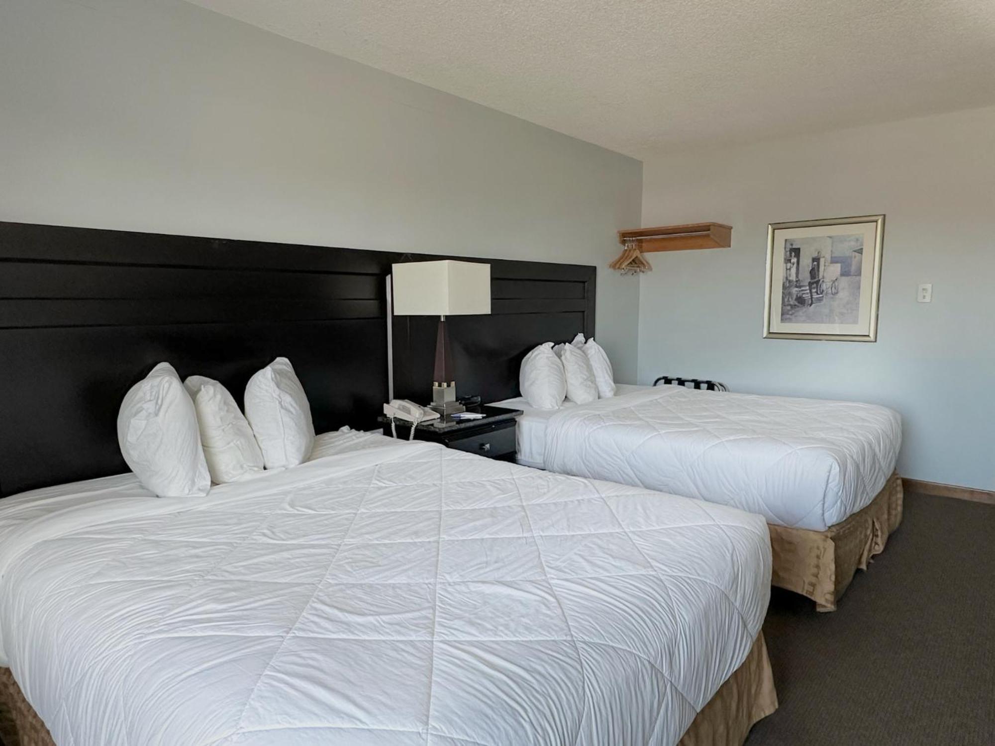 Travelodge By Wyndham Welland Εξωτερικό φωτογραφία
