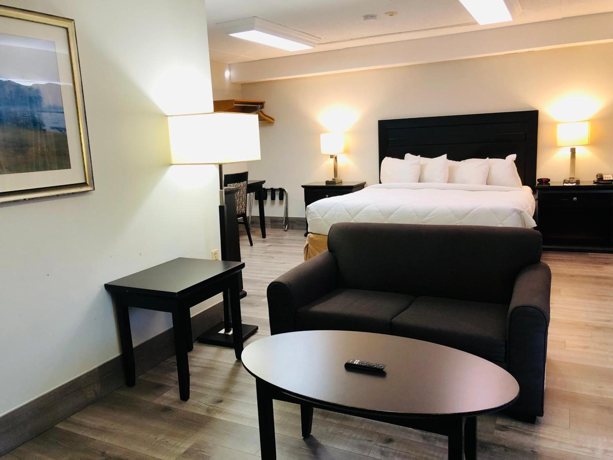 Travelodge By Wyndham Welland Εξωτερικό φωτογραφία